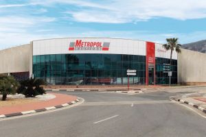 metropol denia