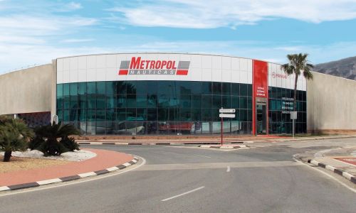 metropol denia