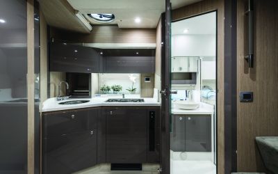 Cranchi Z 35