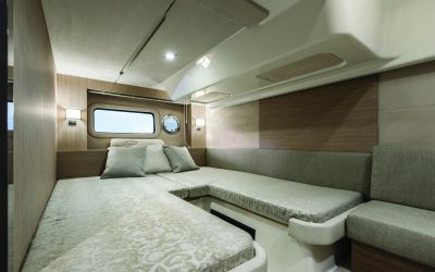 Cranchi Z 35
