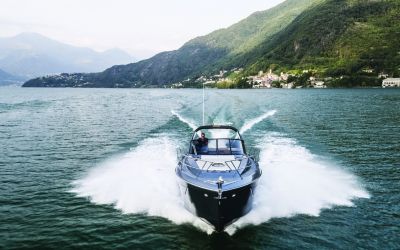 Cranchi Z 35