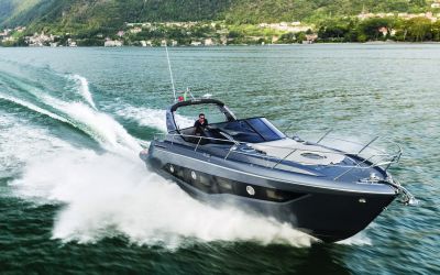 Cranchi Z 35