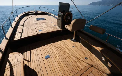 Gozzo Positano 27