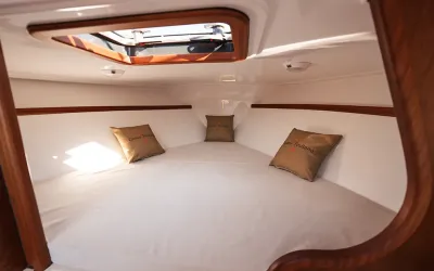 Gozzo Positano 27