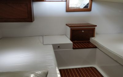 Gozzo Positano 27