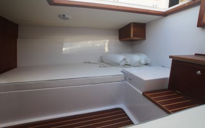 Gozzo Positano 27