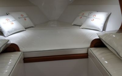 Gozzo Positano 27