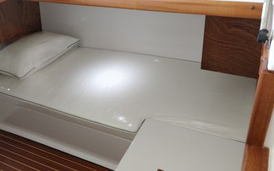 Gozzo Positano 27