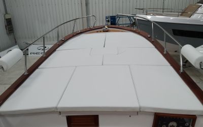 Gozzo Positano 27