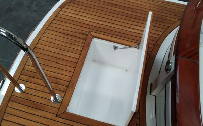 Gozzo Positano 27