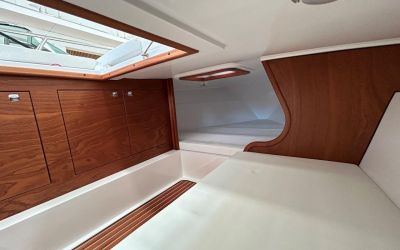 Gozzo Positano 27