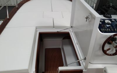 Gozzo Positano 27