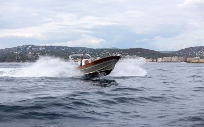 Gozzo Positano 27