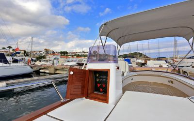 Gozzo Positano 27