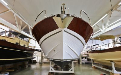 Gozzo Positano 27