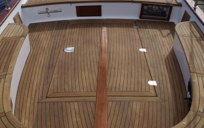 Gozzo Positano 27