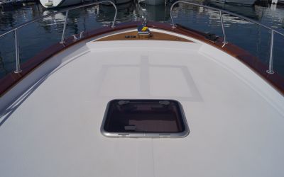 Gozzo Positano 27
