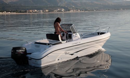 Ranieri Voyager 19 S