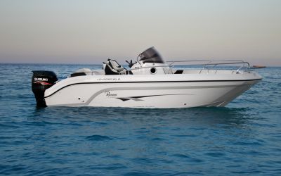 Ranieri Voyager 21 S