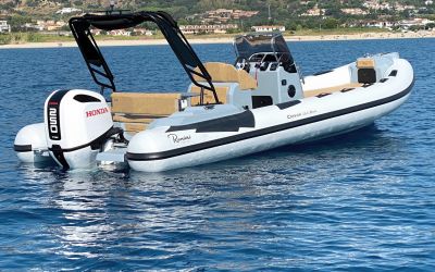 Ranieri Cayman 26.0 Sport