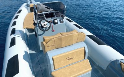 Ranieri Cayman 26.0 Sport