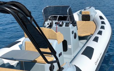 Ranieri Cayman 26.0 Sport