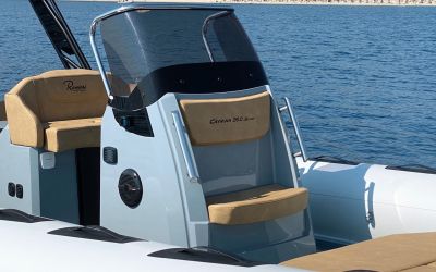 Ranieri Cayman 26.0 Sport