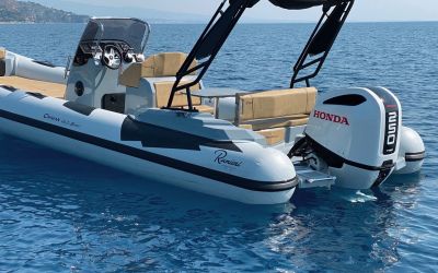 Ranieri Cayman 26.0 Sport