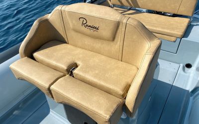 Ranieri Cayman 26.0 Sport