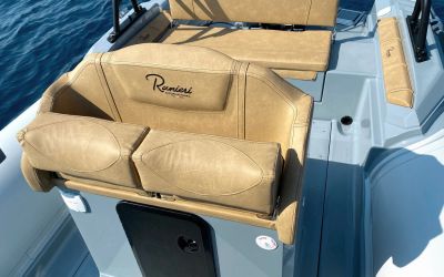 Ranieri Cayman 26.0 Sport