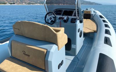 Ranieri Cayman 26.0 Sport