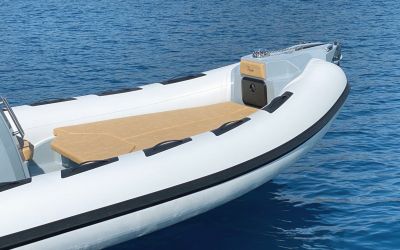 Ranieri Cayman 26.0 Sport
