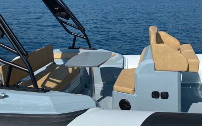 Ranieri Cayman 26.0 Sport
