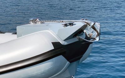 Ranieri Cayman 26.0 Sport
