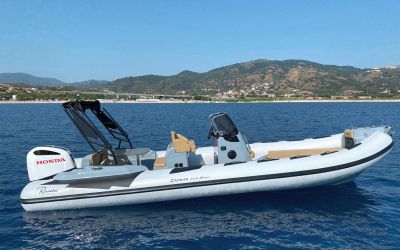 Ranieri Cayman 26.0 Sport