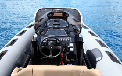 Ranieri Cayman 26.0 Sport Touring