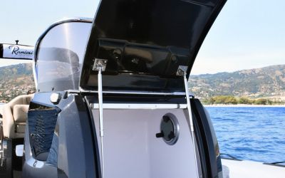 Ranieri Cayman 26.0 Sport Touring