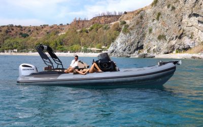 Ranieri Cayman 26.0 Sport Touring