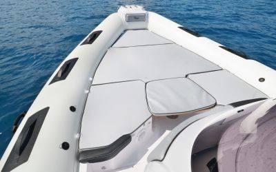 Ranieri Cayman 28 Sport Touring