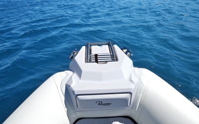 Ranieri Cayman 28 Sport Touring
