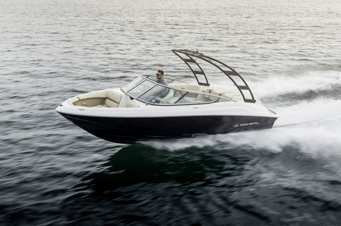Regal 2000 ES