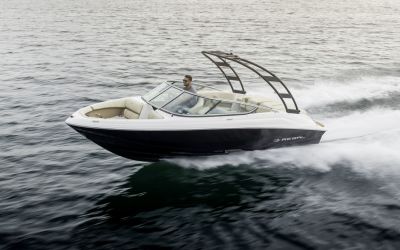 Regal 2000