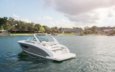 Regal 3300