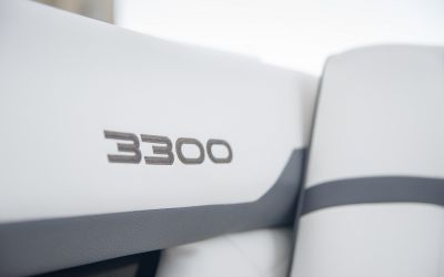 Regal 3300
