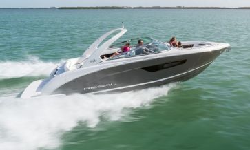Regal 3300