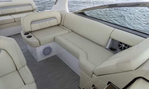 Regal 33 Express