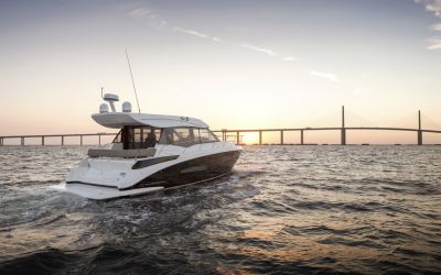 Regal 42 Grande Coupe
