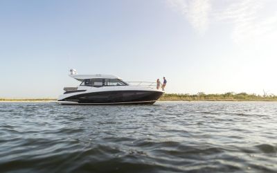 Regal 42 Grande Coupe