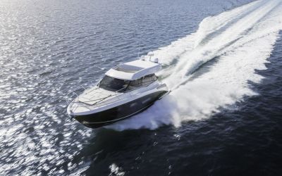 Regal 42 Grande Coupe