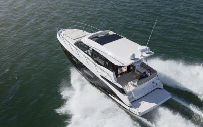 Regal 42 Grande Coupe